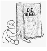 Bibel-Teilen